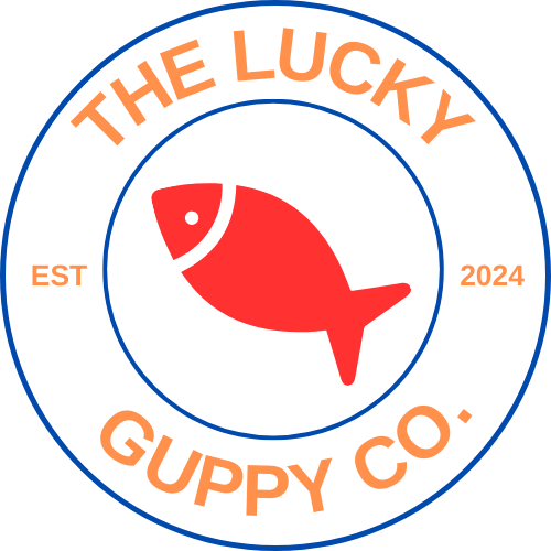 The Lucky Guppy Co