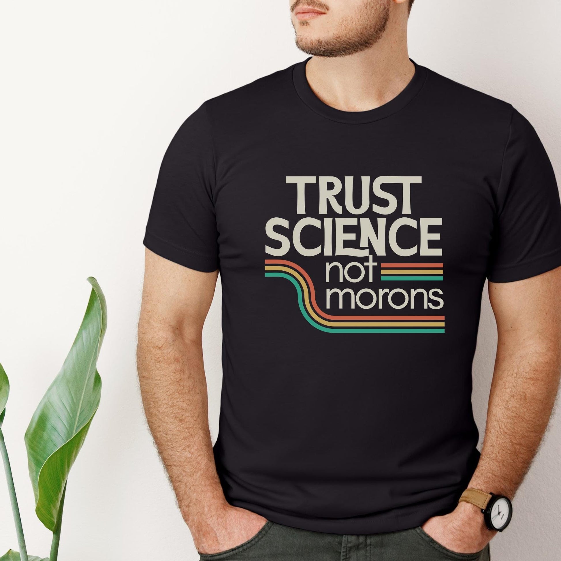 trust science not morons tshirt, support NIH, vaccines cause adults, healthcare is a human right, steminist sweatshirt, women in stem shirt