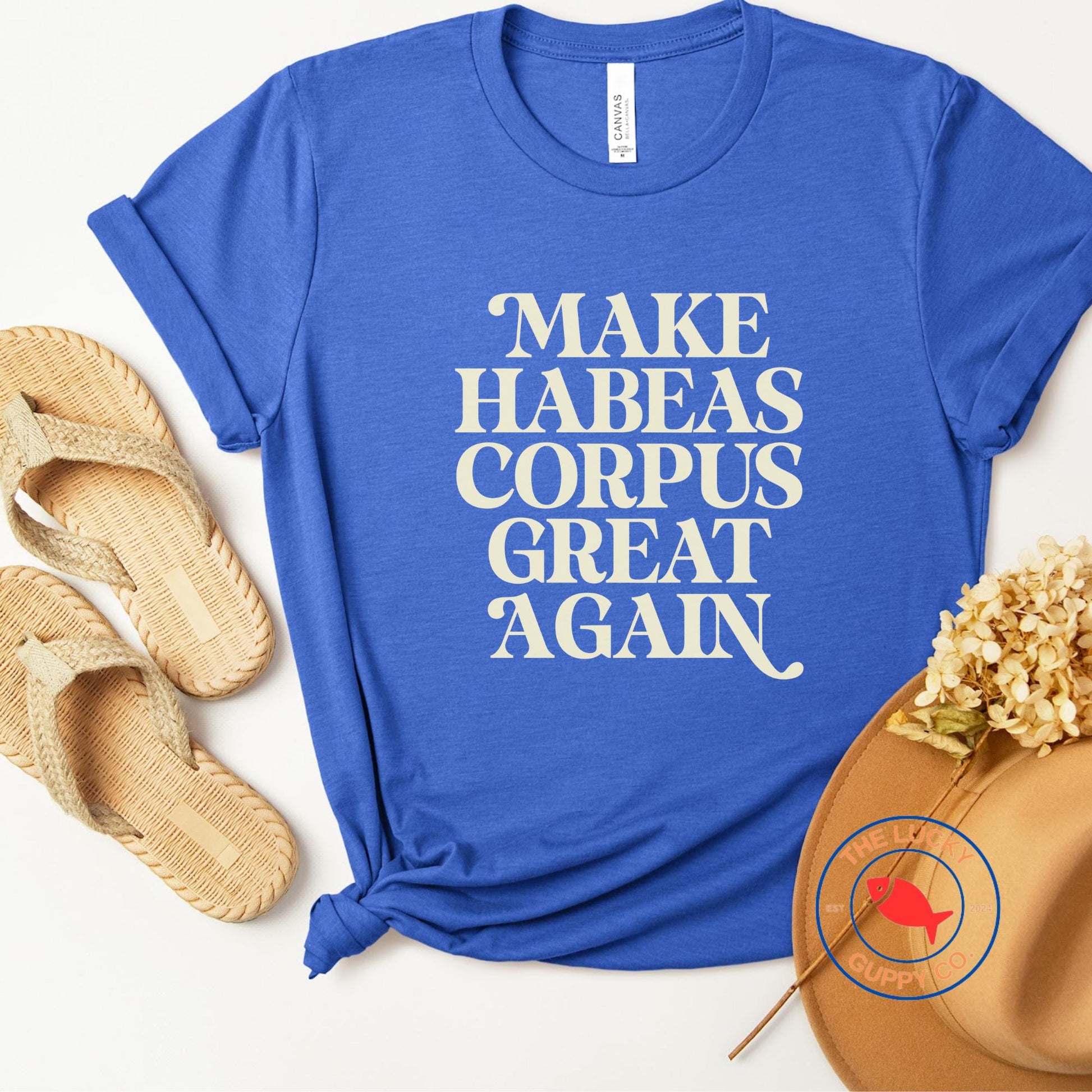 make habeas corpus great again unisex tshirt, I love due process shirt, immigrants make america great, migration is natural resist tank top