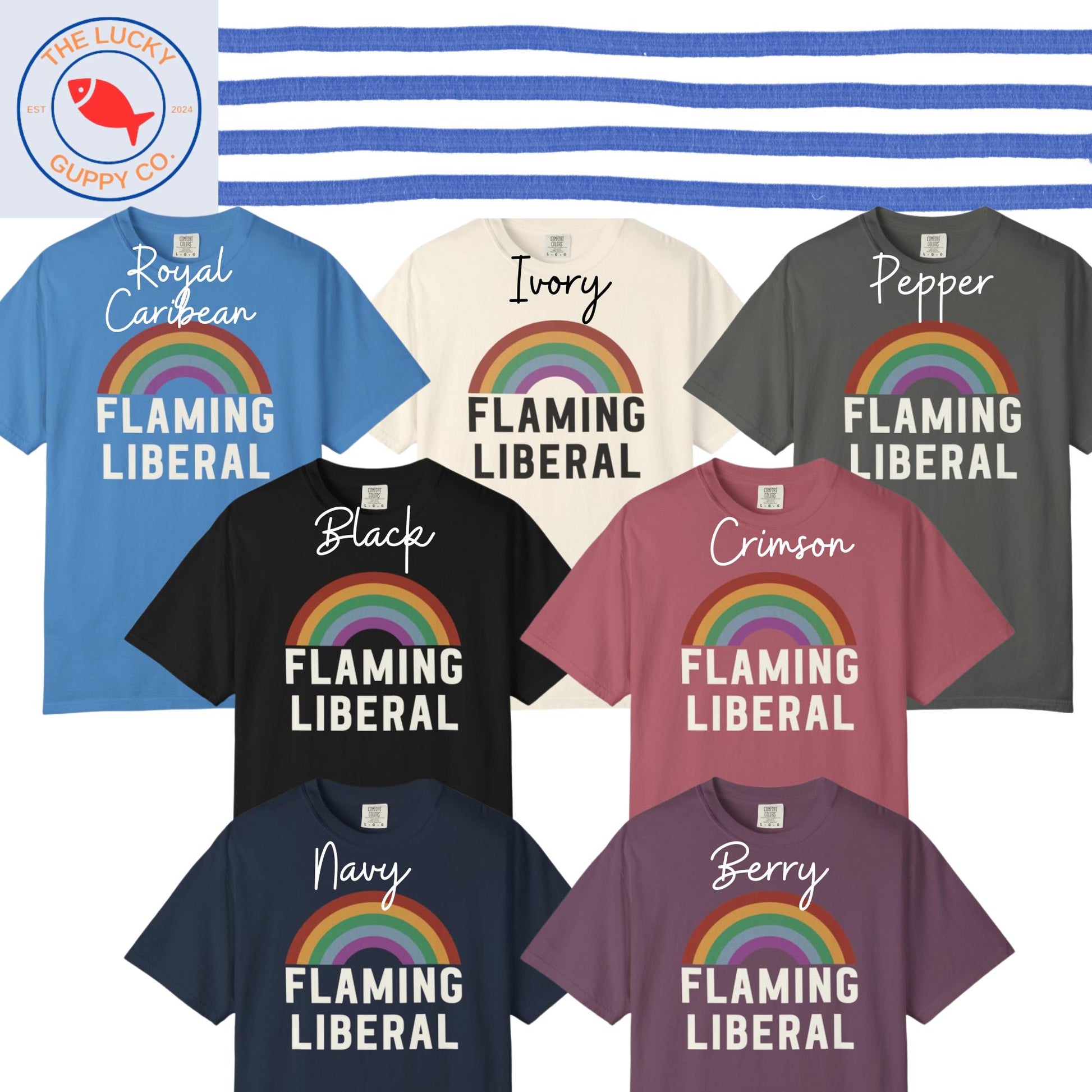flaming liberal af shirt rainbow unisex, radical feminst shirt, be glad we want equality and not revenge crewneck, gay the pray away shirt