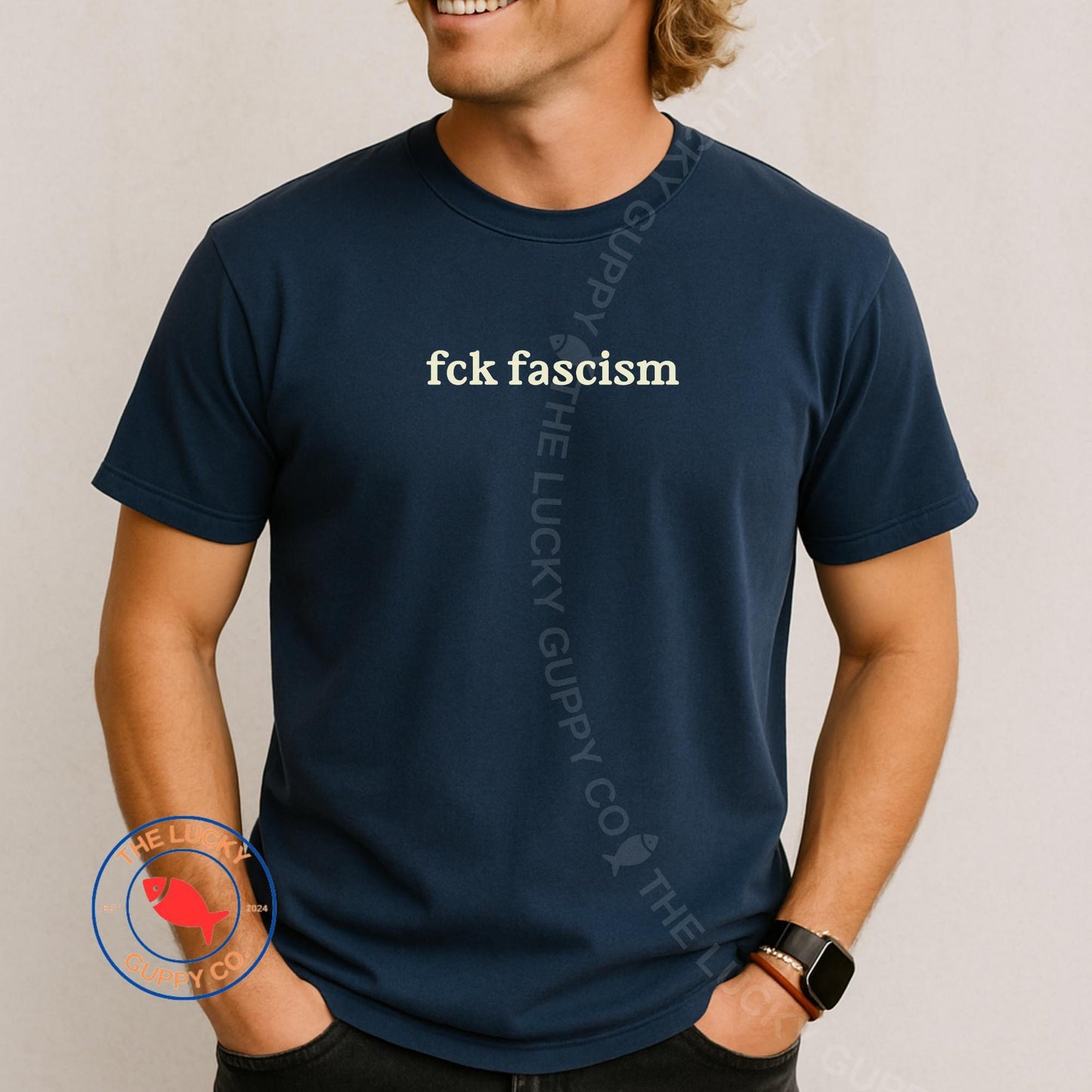 Pro Human Rights Unisex Shirt: Liberal Activist Tee