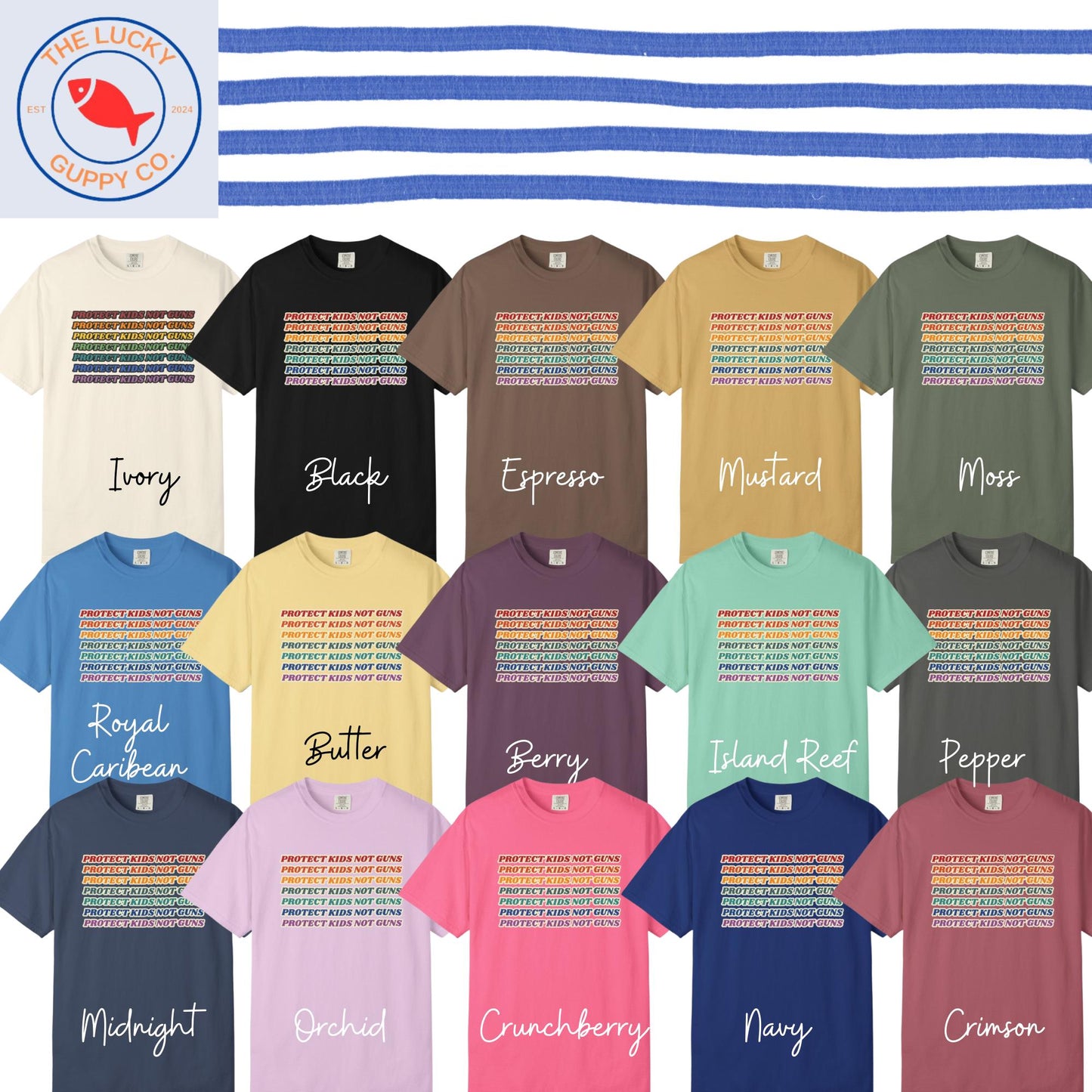 Protect Kids Not Guns Protest Shirt, It's the Guns, Sensible Gun Control, Pro Life not Pro Birth, Stop School Shootings, End Gun Violence