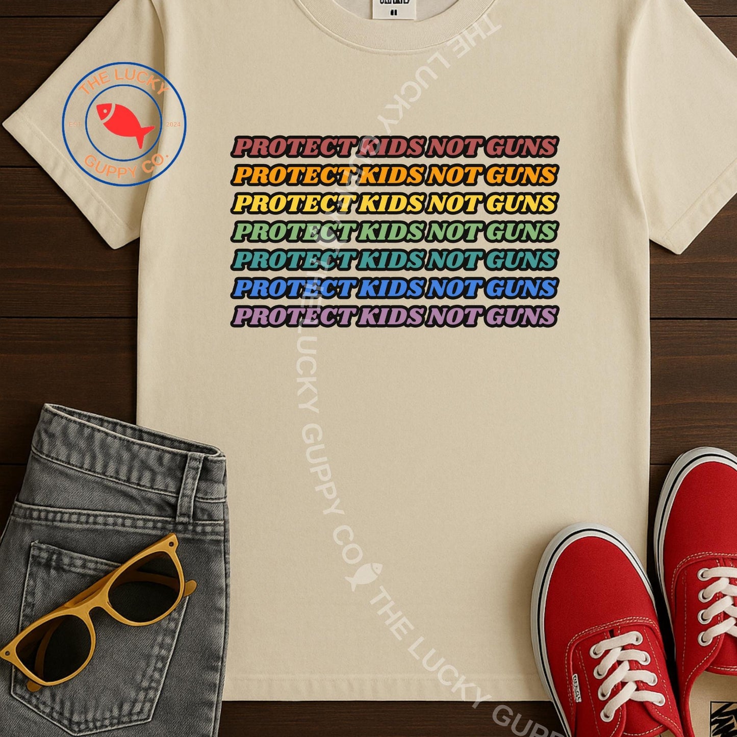 Protect Kids Not Guns Protest Shirt, It's the Guns, Sensible Gun Control, Pro Life not Pro Birth, Stop School Shootings, End Gun Violence