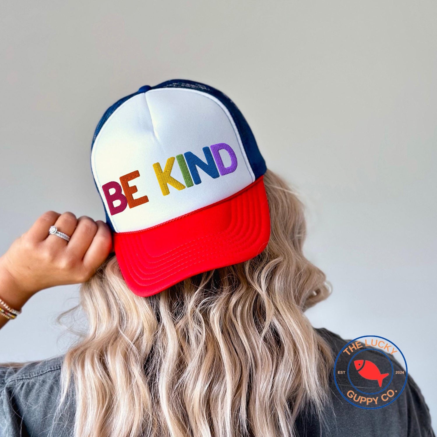 Hats, Bags, and Accessories