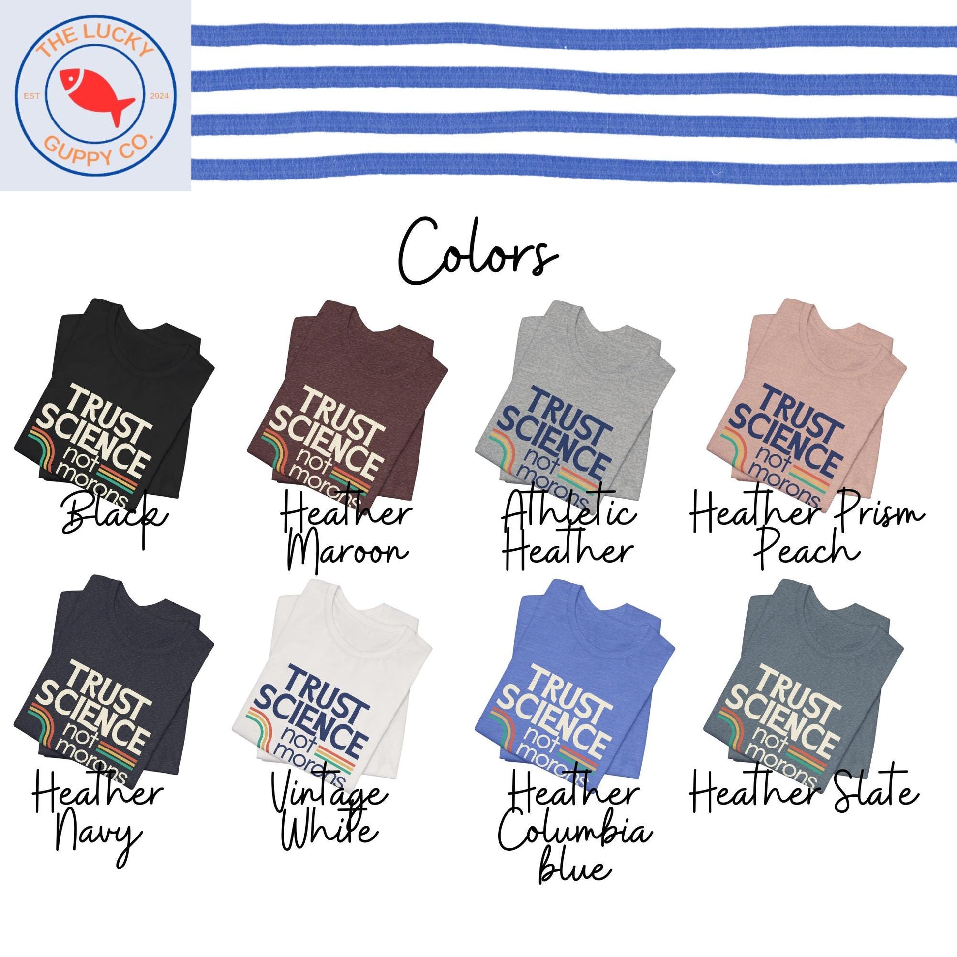 trust science not morons tshirt, support NIH, vaccines cause adults, healthcare is a human right, steminist sweatshirt, women in stem shirt