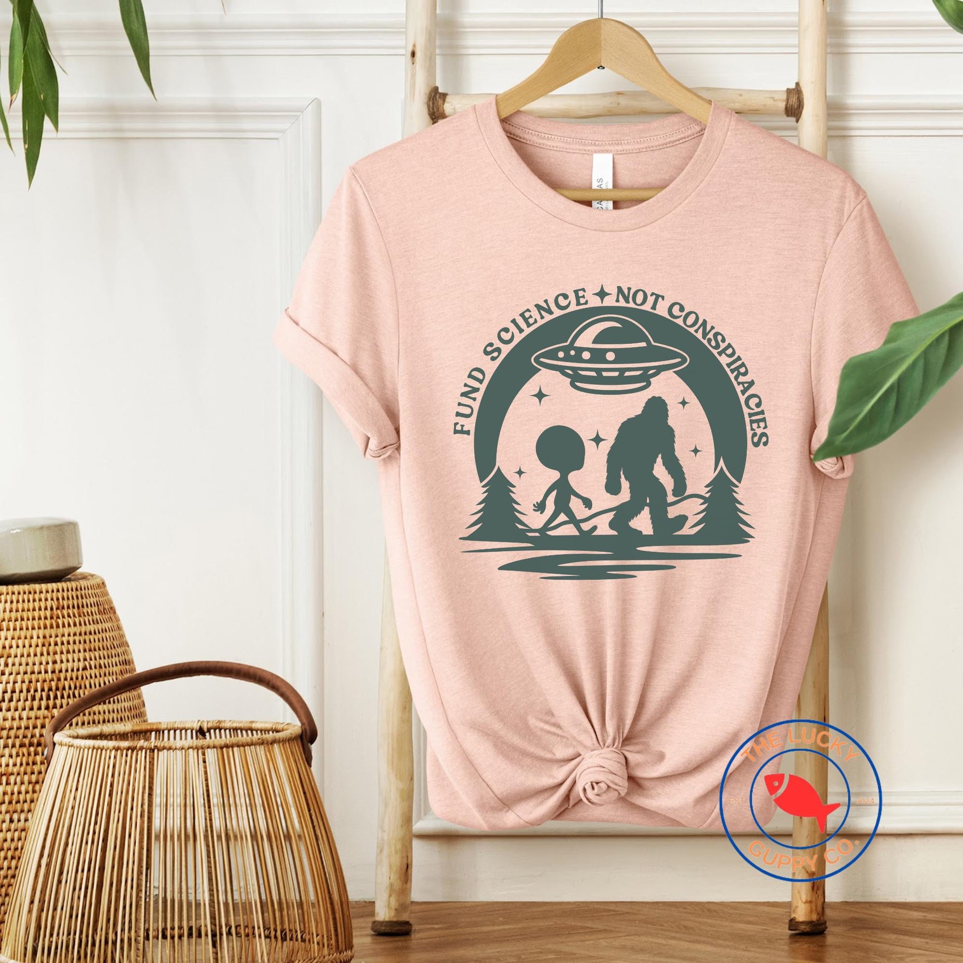 fund science not conspiracies tshirt, trust science not morons tshirt, support NIH, vaccines cause adults, healthcare is a human right