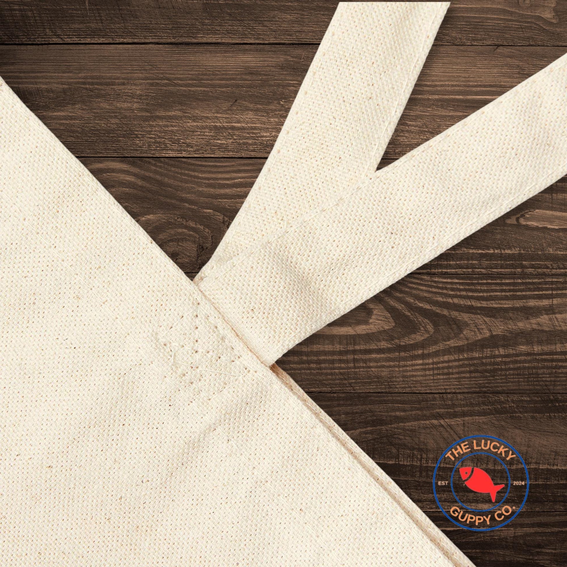 I love the Gulf of Mexico canvas tote bag, pro america anti trump sign, defend democracy, against fascism bag, liberal grocery bag gift