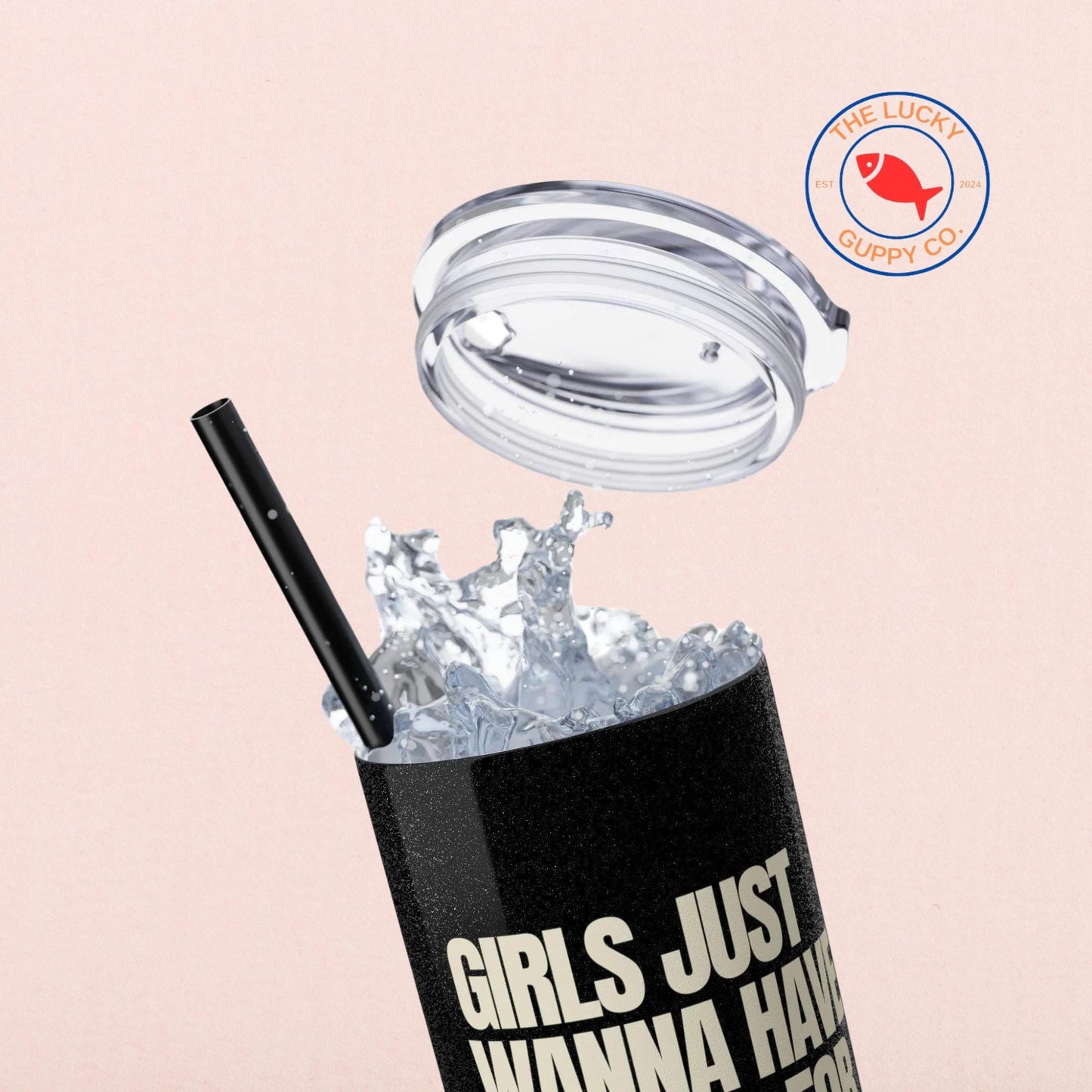 girls just wanna have funding for scientific research, steminist mug, women in stem coffee mug, woman in stem gift, in science we trust sign