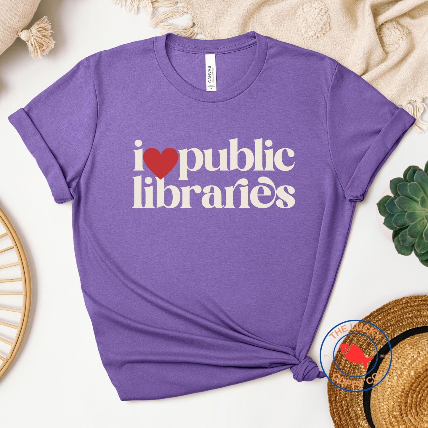 I love public libraries tshirt, support public libraries, ban assault rifles not books, bans off our books, ban ignorance not books, freadom