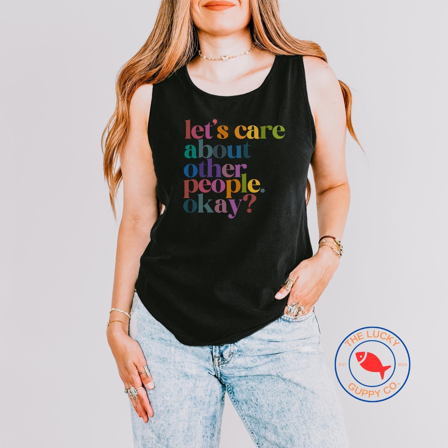 lets care about other people tank top, make empathy great again, human kind be both hat, just be nice, raise em kind, equality is not pie