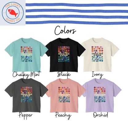 celebrate minds of all kinds tee, celebrate neurodiversity sticker, normalize minds of all kinds, autism awareness, inclusion is elemental