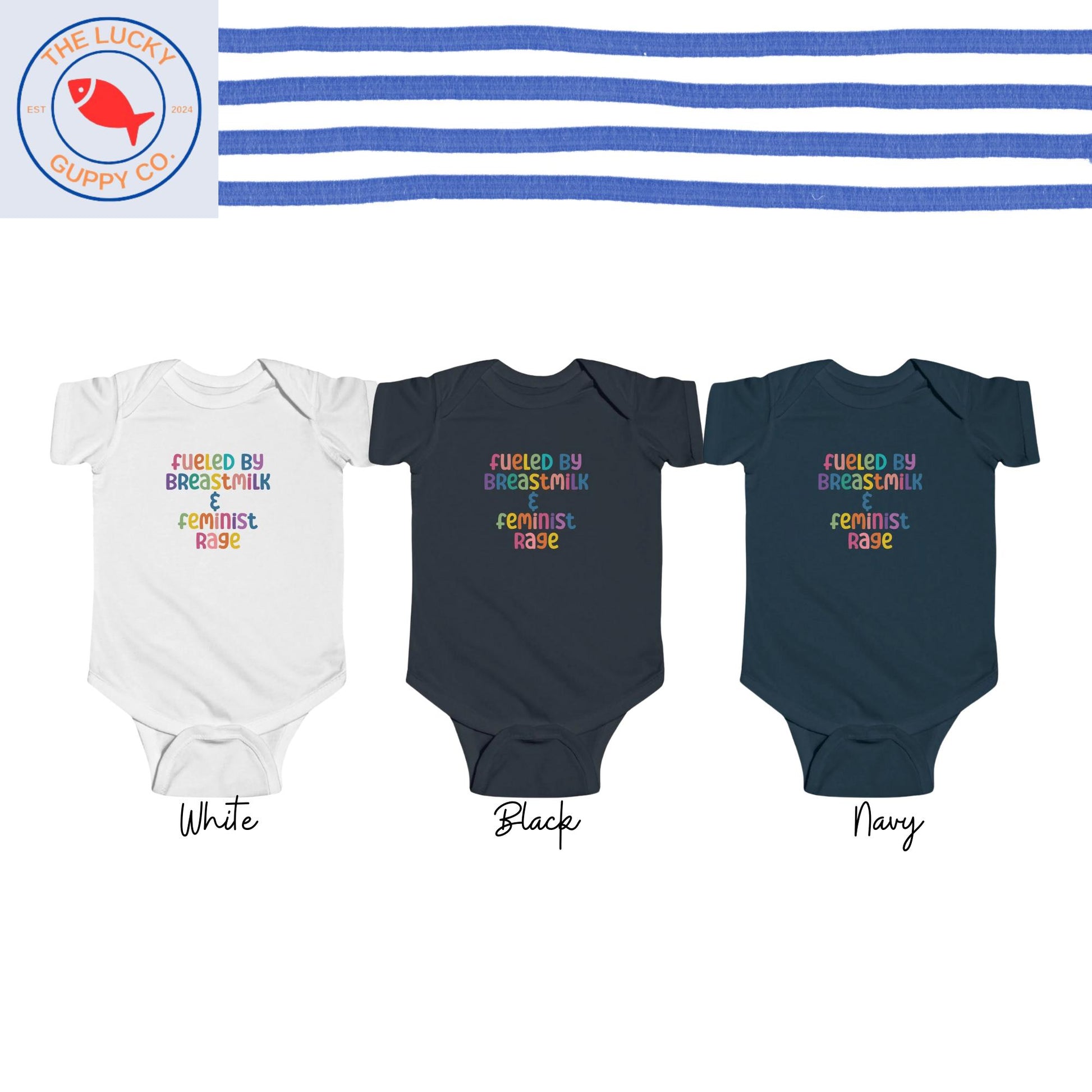 fueled by breastmilk and feminist rage onesie(R), little feminist shirt, girl baby shower gift, liberal kid gift, pee on the patriarchy tee