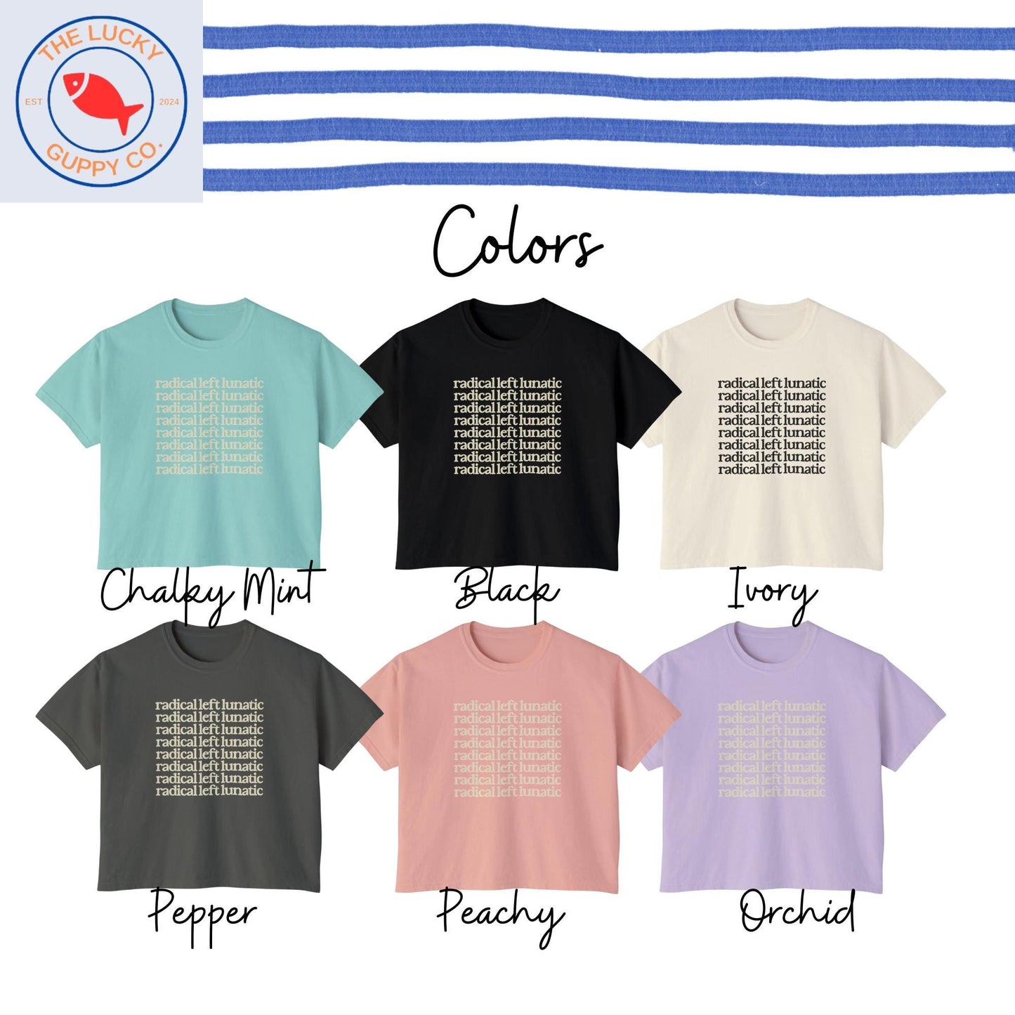 radical left lunatic womens boxy tshirt, radical empathy is the future, make empathy great again, bleeding heart liberal shirt, anti trump