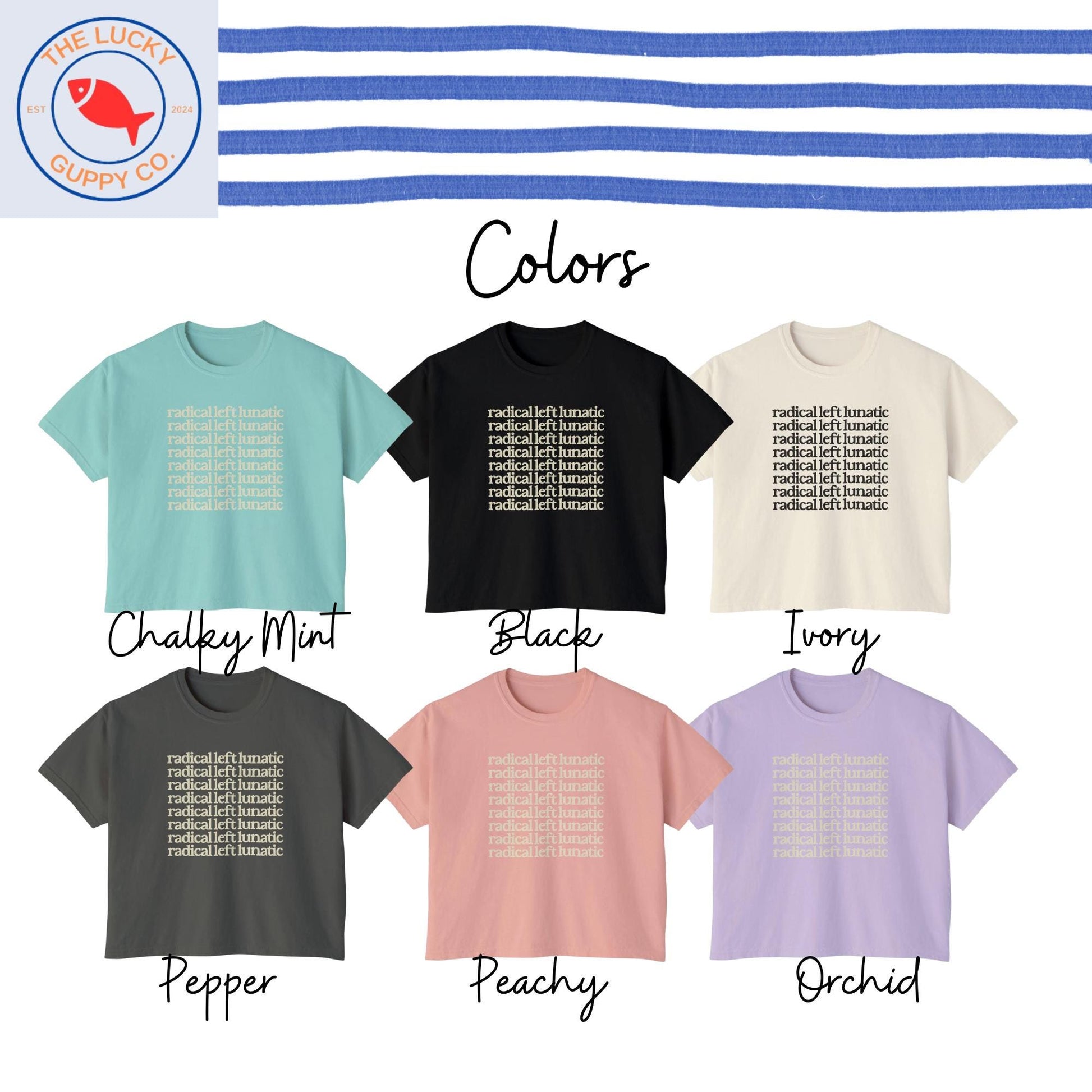 radical left lunatic womens boxy tshirt, radical empathy is the future, make empathy great again, bleeding heart liberal shirt, anti trump