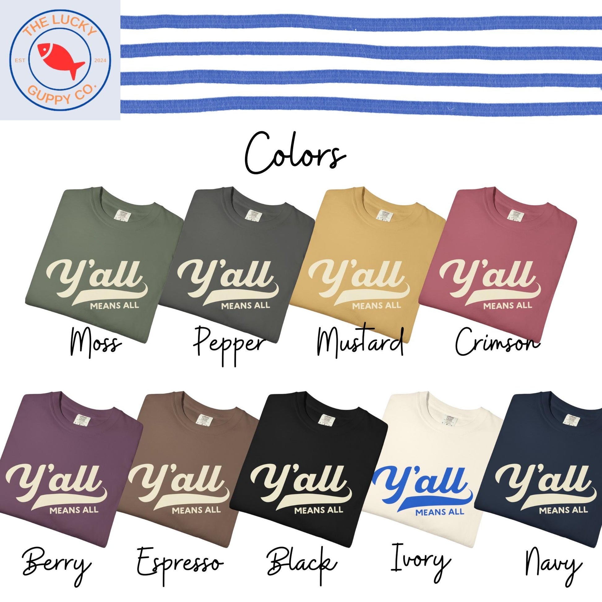 y'all means all tshirt, blue dot red state sign, southern liberal tshirt, Jesus was woke, Jesus was liberal tshirt, everyone is welcome here