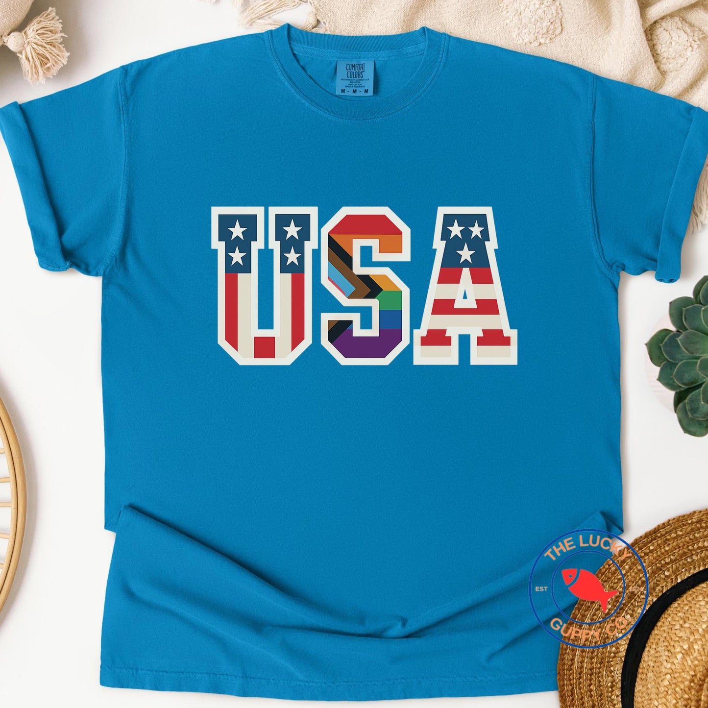 pro usa anti trump Fourth of July shirt, progressive fourth of July shirt, Stars Stripes and womens rights shirt, patriotic leftist thirt