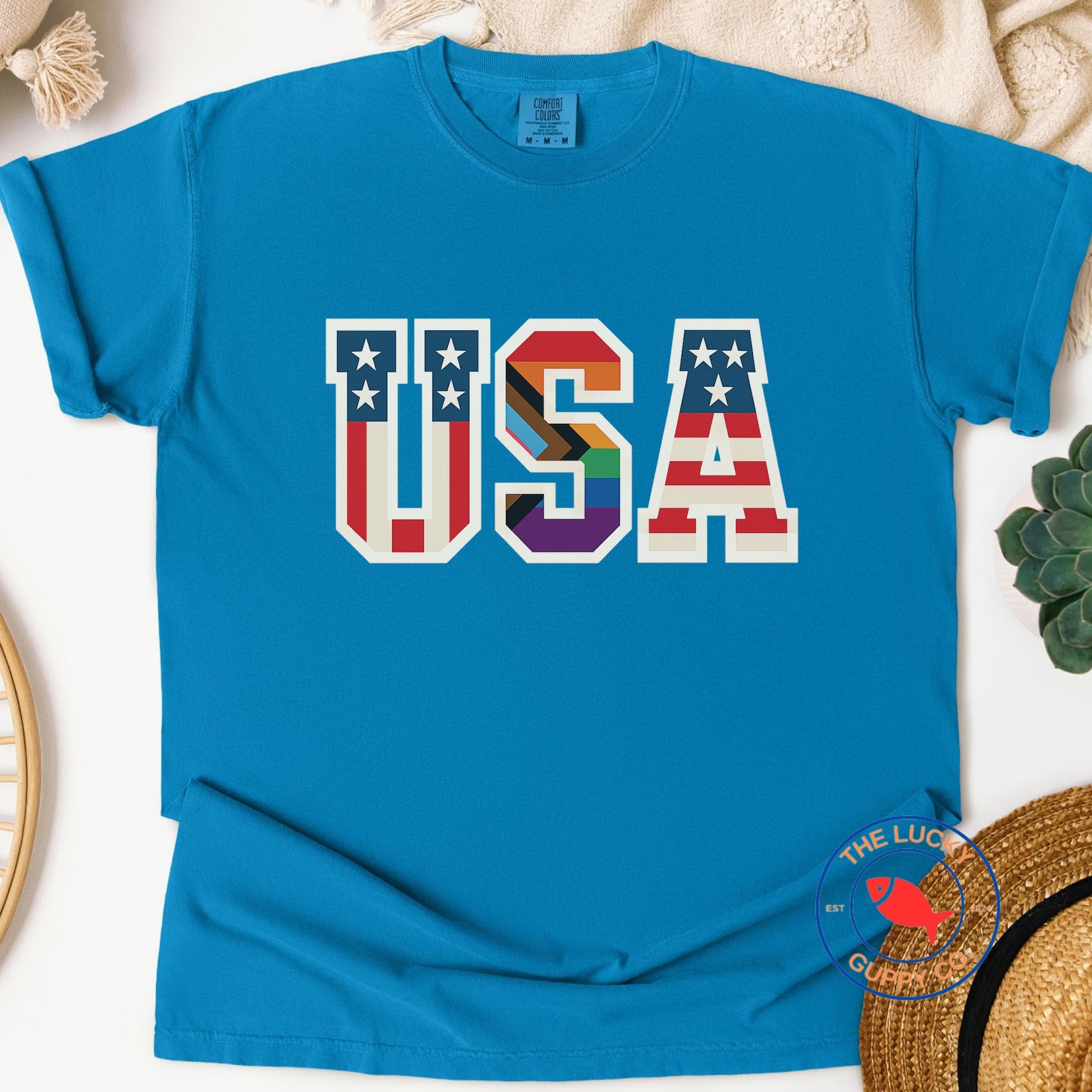 pro usa anti trump Fourth of July shirt, progressive fourth of July shirt, Stars Stripes and womens rights shirt, patriotic leftist thirt