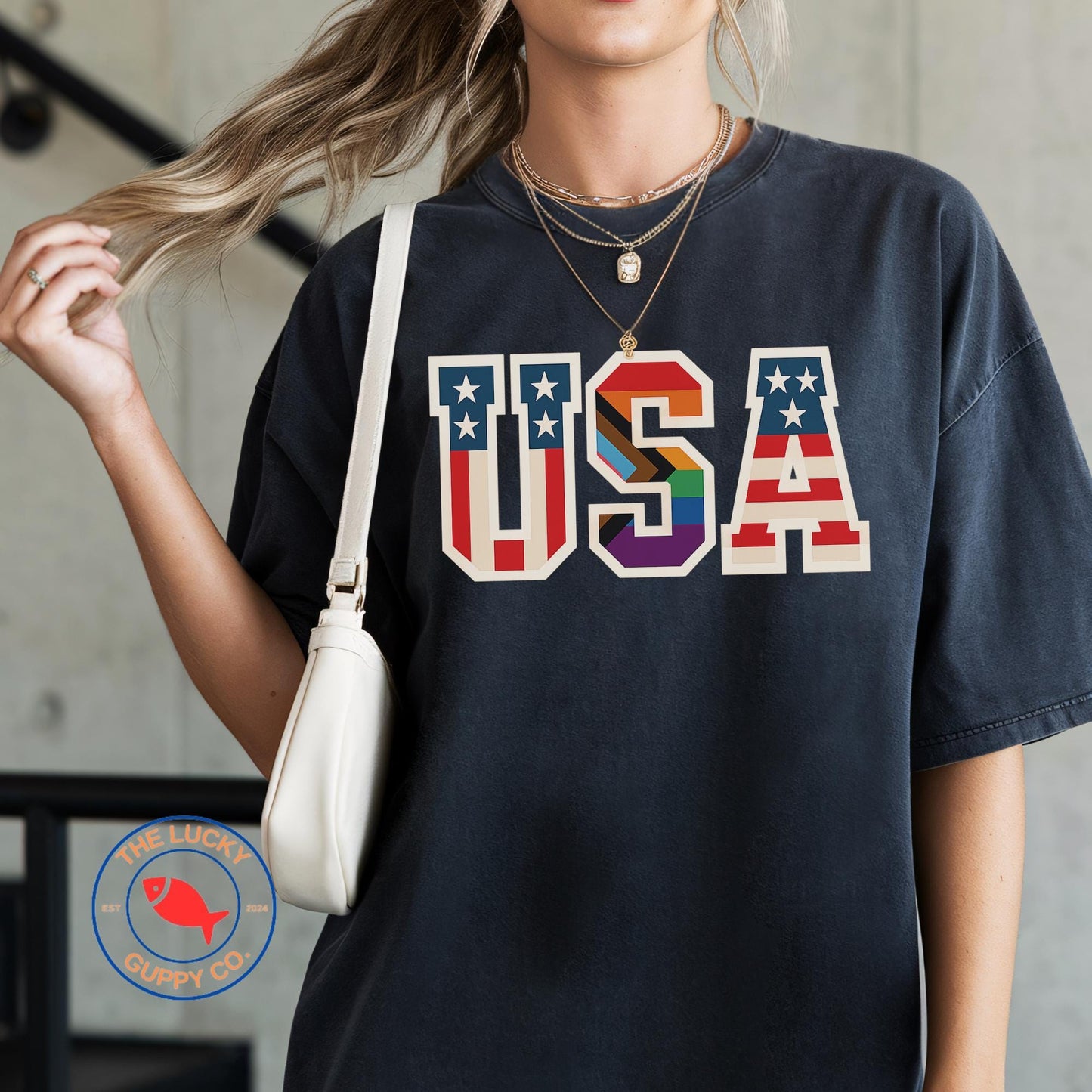 pro usa anti trump Fourth of July shirt, progressive fourth of July shirt, Stars Stripes and womens rights shirt, patriotic leftist thirt