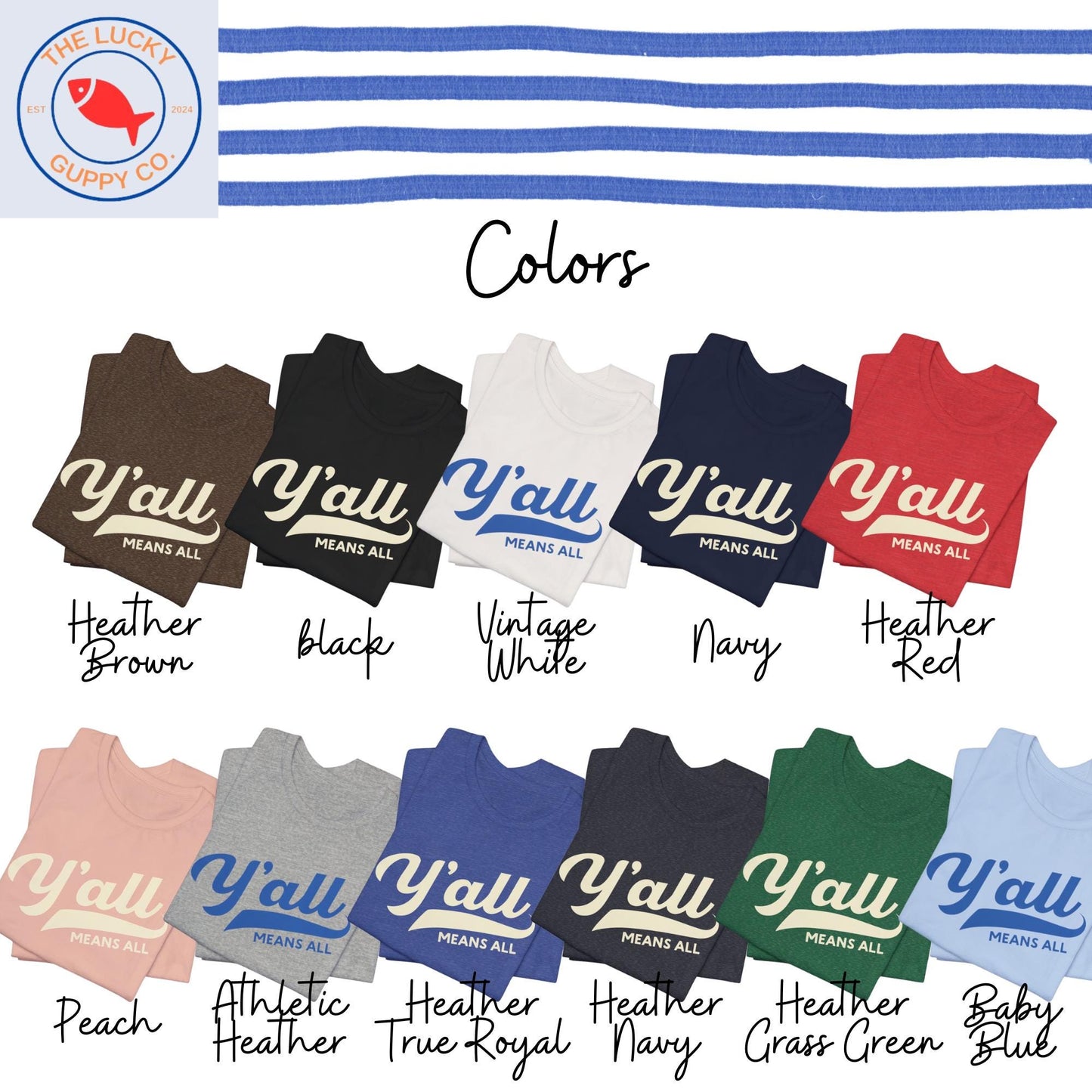 y'all means all tshirt, blue dot red state sign, southern liberal tshirt, Jesus was woke, Jesus was liberal tshirt, everyone is welcome here