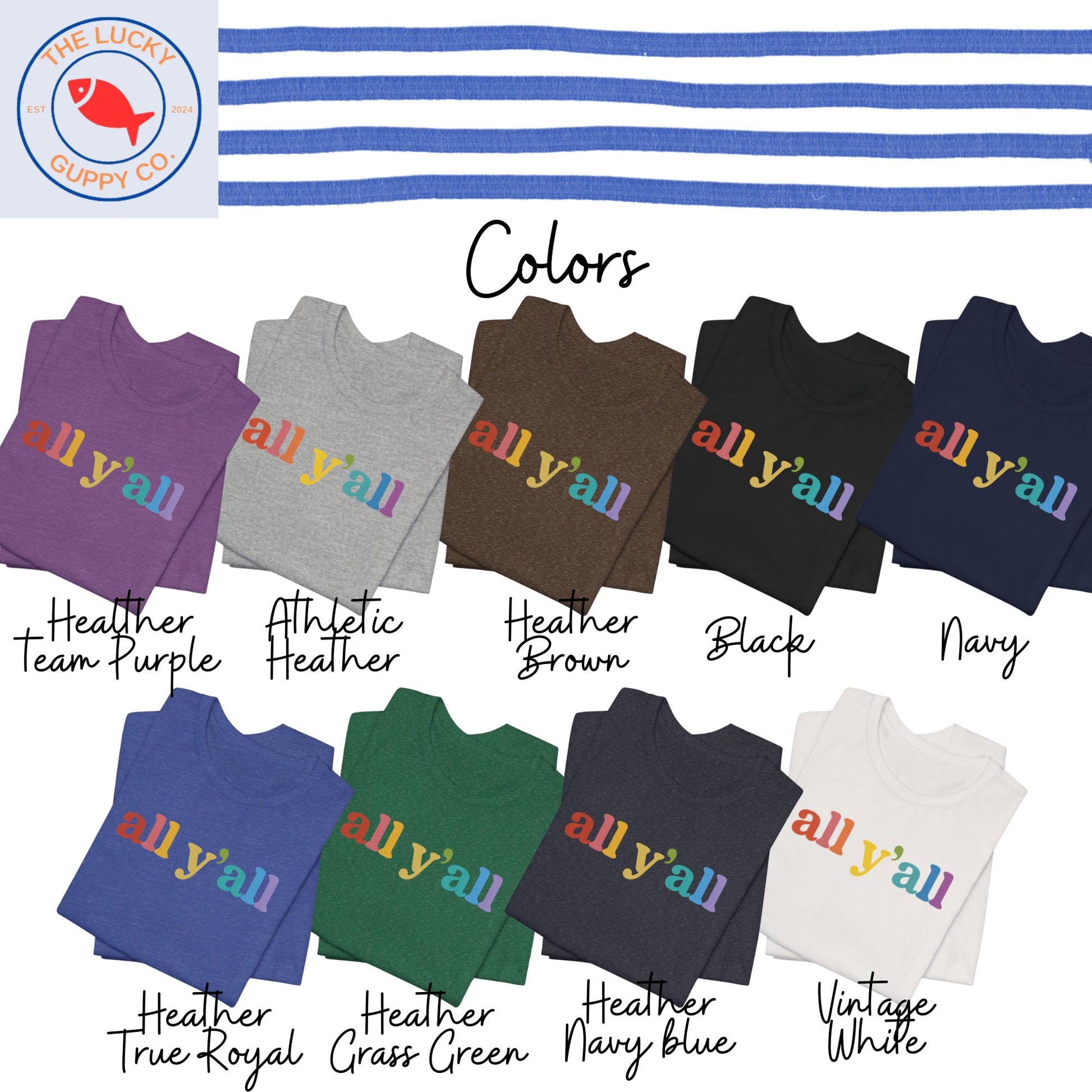 all y'all LGBTQ pride unisex tshirt, ally cat, this is a safe space, all are welcome here, support your fruity friends, one human family