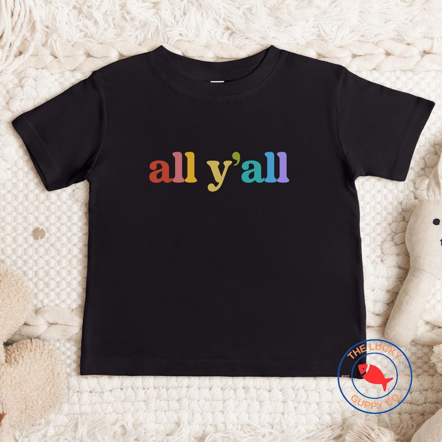 all y'all toddler tshirt, support your fruity friends, mini feminist shirt, proud lgbtq ally, raise them kind, raise them liberal kids shirt