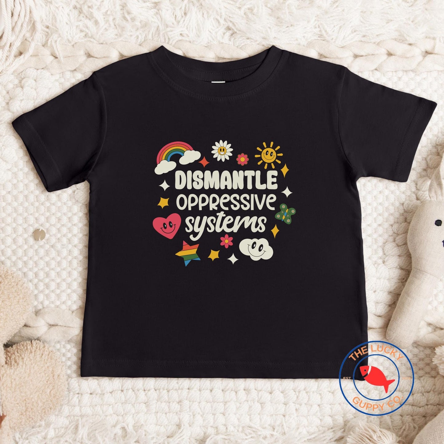 dismantle oppressive systems toddler tshirt, love is love is love, mini feminist tee, future voter, raise them kind, toddler protest tshirt