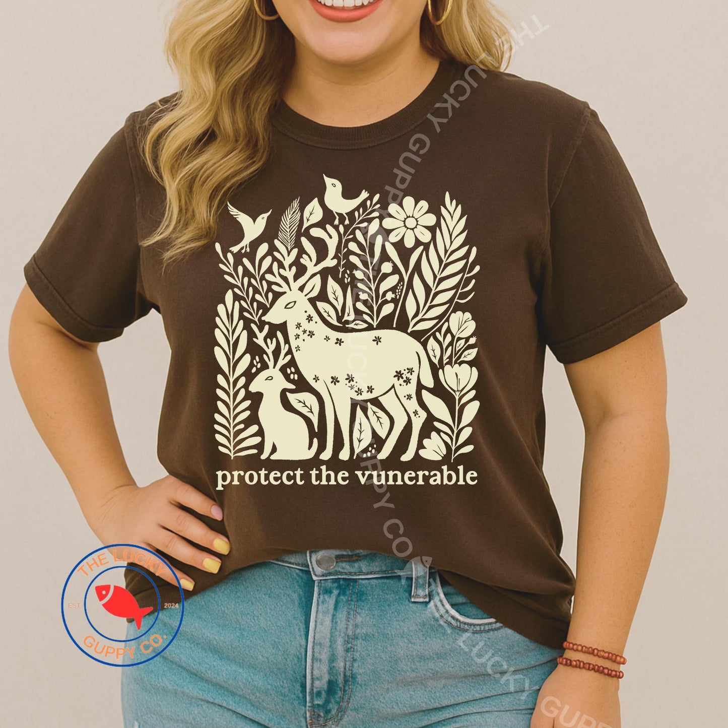 Protect the Vulnerable Unisex Tshirt, It's the Fucking Guns, We Rise by Lifting Others, Liberal Social Justice Shirt, Support Immigrants