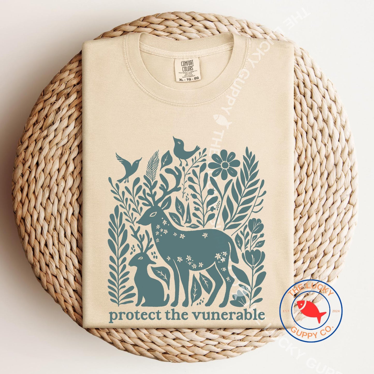 Protect the Vulnerable Unisex Tshirt, It's the Fucking Guns, We Rise by Lifting Others, Liberal Social Justice Shirt, Support Immigrants