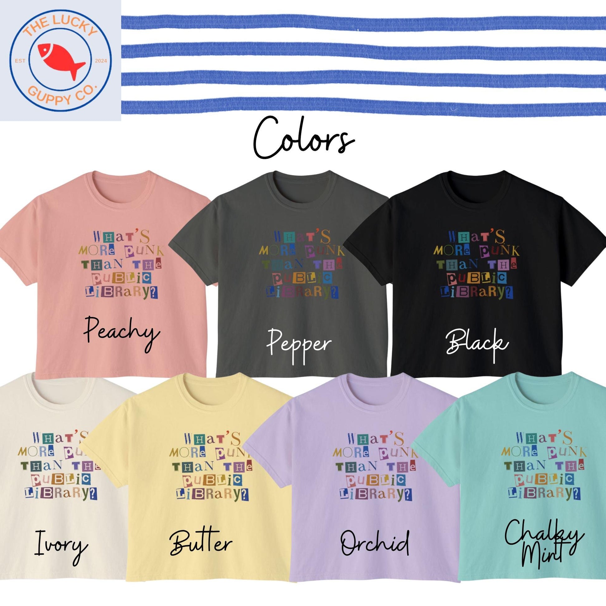 What's More Punk than the Public Library Womens Boxy TShirt, I'm With the Banned, Ban Assault Rifles Not Books, Goth Against Fascism Shirt